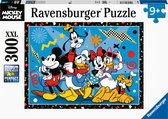 Ravensburger puzzle Mickey et Friends - Puzzle - 300 pièces XXL