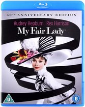 My Fair Lady (Blu-ray) (Import)