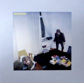 Ffrancis (Hatti Vatti & Misia Furtak): Off The God (Colored) [Winyl]+[CD]