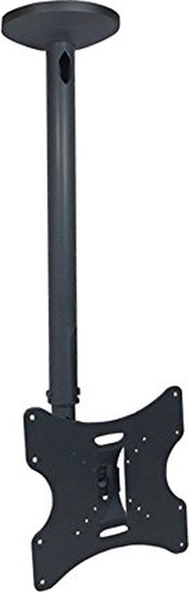 Maclean Brackets Vast plafondbeugel plafondsteun LCD LED TV 23 - 42'' tot 30 kg