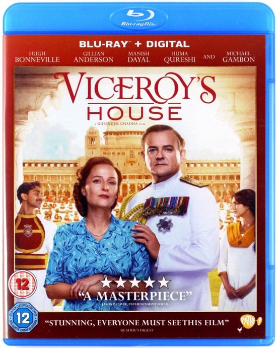 Viceroy's House