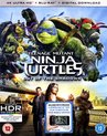 Teenage Mutant Ninja Turtles: Out Of The Shadows