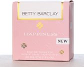Betty Barclay Happiness - Eau de Toilette 20 ml