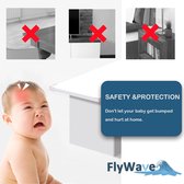 Corner protectors baby - safety baby accessories - corner protectors Table - baby table corner protectors_16