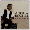 Andrea Bocelli: Cinema (PL) [CD]