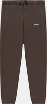 Pockies - Brown Non-Joggers - Joggingbroek / Trainingsbroek - Maat: L