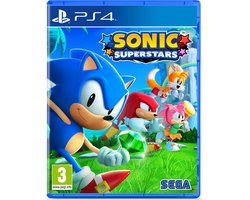 Sonic Superstars - PS4