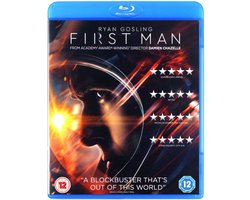 First Man