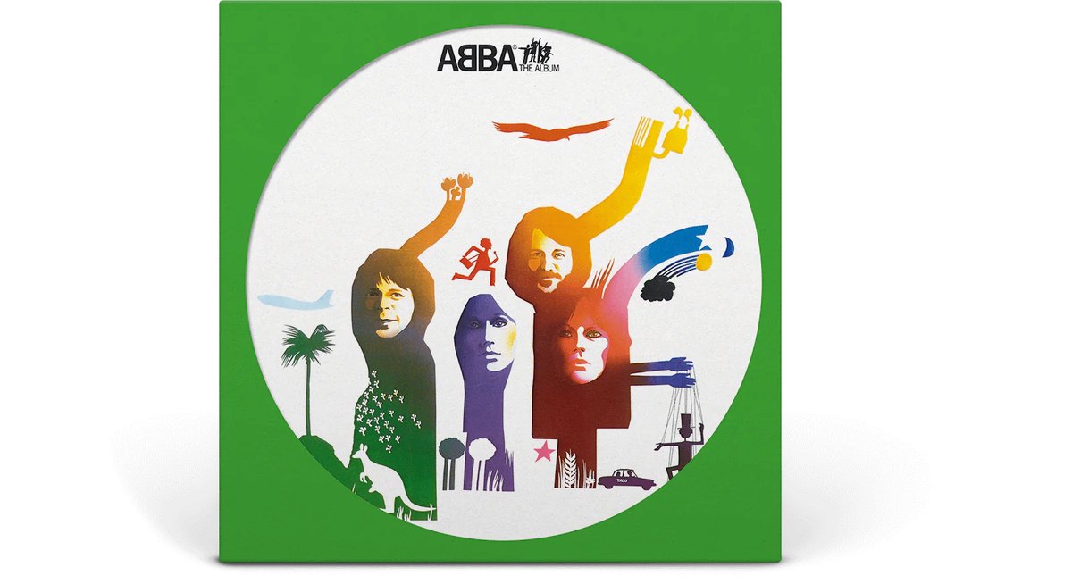 The Album