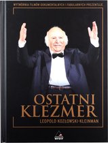 Leopold Kozłowski-Kleinman: Ostatni Klezmer [2DVD]+[CD]