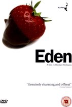 EDEN (UK-IMPORT / AUDIO: DUITS, ONDERTITELING: ENGELS) (MICHAEL HOFMANN)