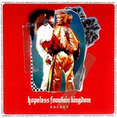 Halsey: Hopeless Fountain Kingdom (PL) [CD]