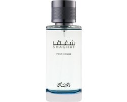 Rasasi - Nafaeis Al Shaghaf Pour Homme Eau De Parfum 100ML