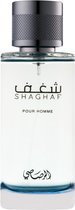 Rasasi - Nafaeis Al Shaghaf Pour Homme Eau De Parfum 100ML