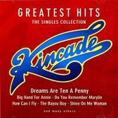 Kincade: Greatest Hits The Singles Collection [CD]