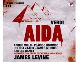 Verdi: Aida