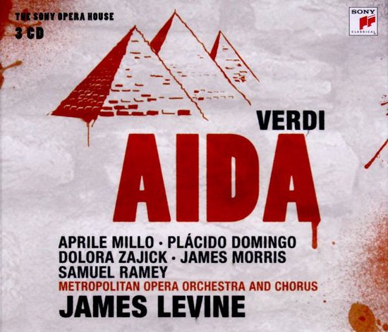 Verdi: Aida