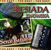 Biesiada Lwowska - The Best [CD]