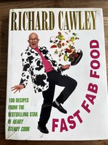 Fast Fab Food