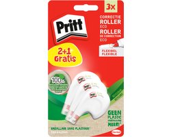 Pritt ECO Roller Flex 2+1 12,6 mm