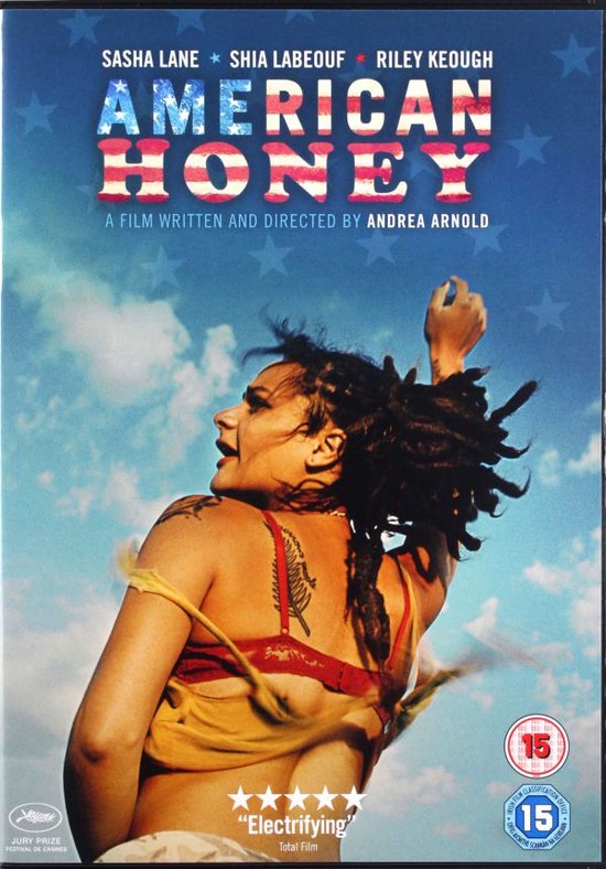 American Honey
