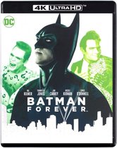 Batman Forever [Blu-Ray 4K]+[Blu-Ray]