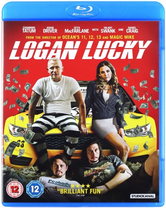 Logan Lucky