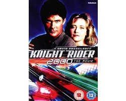 Knight Rider 2000