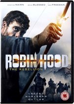 Robin Hood: The Rebellion [DVD]