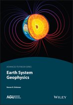 AGU Advanced Textbooks- Earth System Geophysics