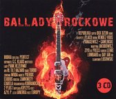 Ballady Rockowe [BOX] [3CD]