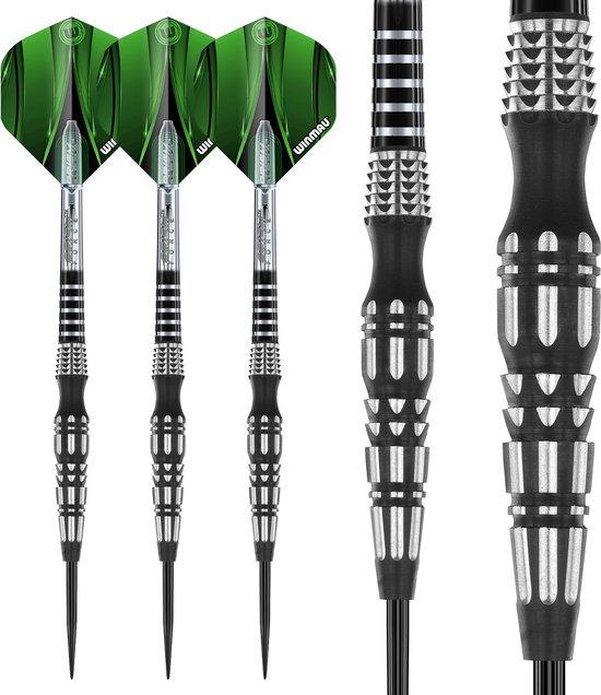 Winmau Sniper S.E. V2 90% - Dartpijlen van Winmau — afbeelding 3