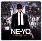 Ne-Yo: Libra Scale (Polska Cena!!) [CD]