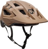 Fox Speedframe Helmet, Ce - Mocha