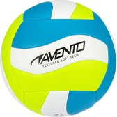 Avento Beach volley - Smash Wave - Soft touch - Blauw/ blanc
