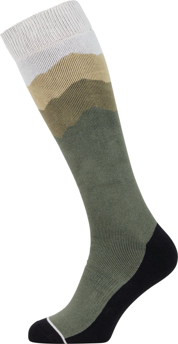 Protest Prttroms ski socks heren Thyme