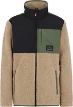 Protest Fleece Vest PRTHERON JR Jongens -Maat 128