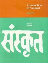 Introduction To Sanskrit