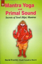 Mantra Yoga and Primal Sound