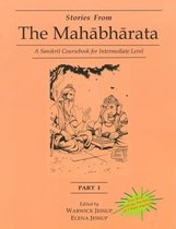 Stories from the Mahabharata: Part 1