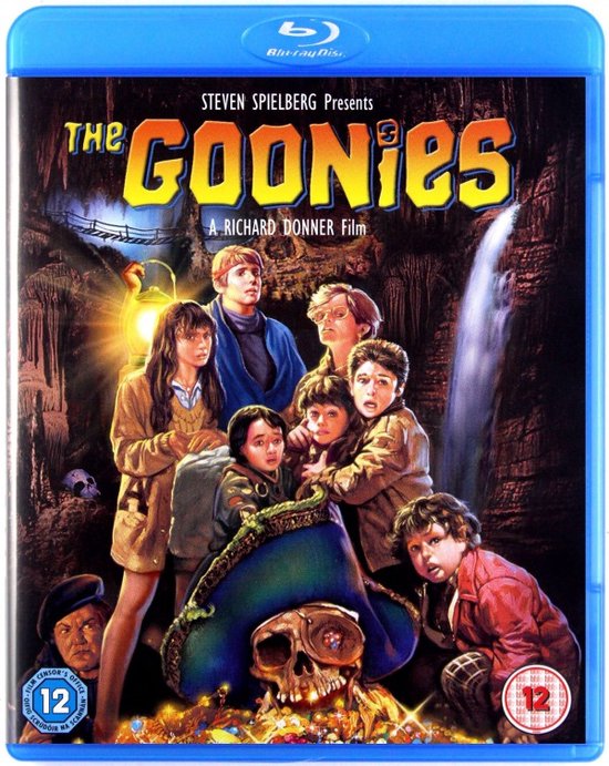 Goonies