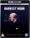 Darkest Hour