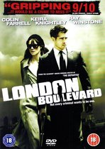 London Boulevard [DVD]