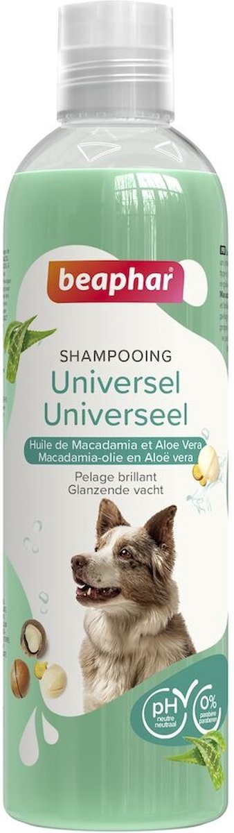 Beaphar shampoo universeel