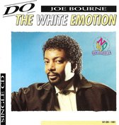 Jo Bourne - Do The White Emotion (CD-Maxi-Single)