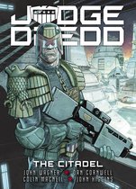 Judge Dredd- Judge Dredd: The Citadel