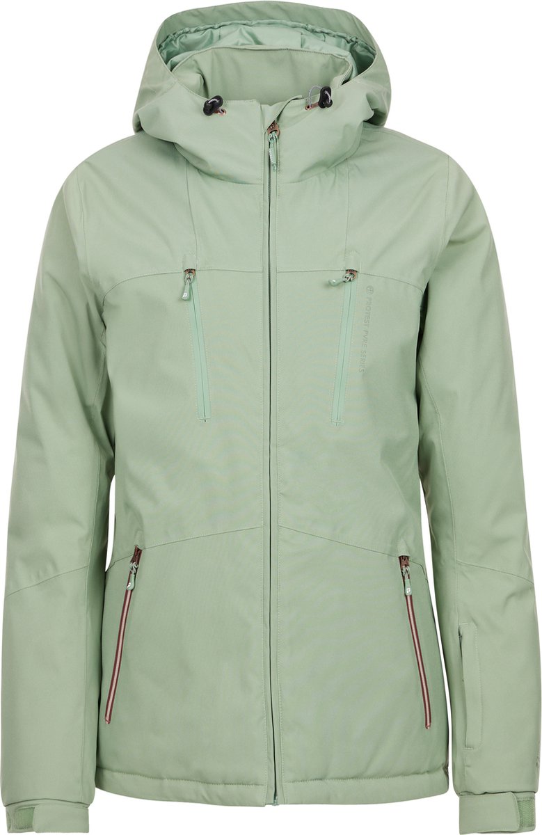 Protest Prtkenzia winterjas dames /34 Juniper