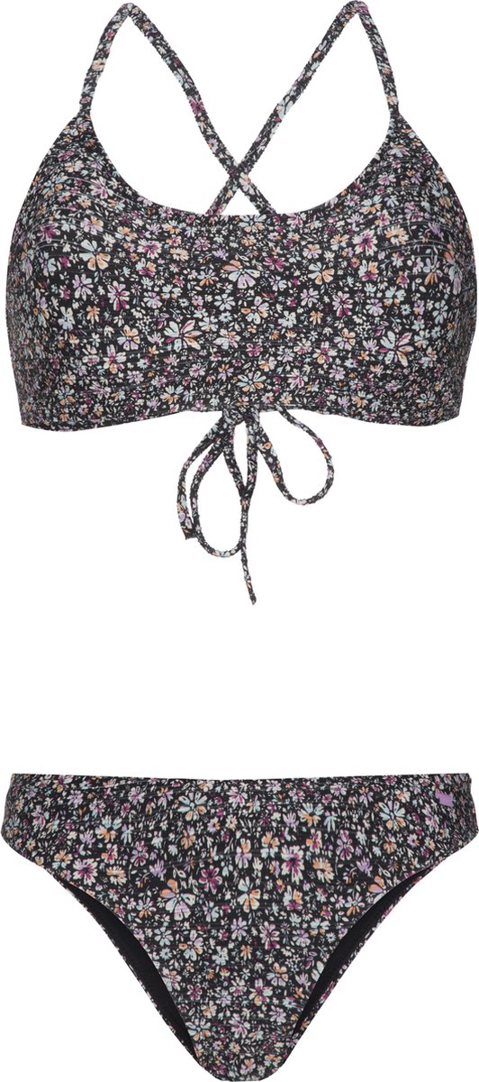 Protest Bralette Bikini PRTZUATA Dames /38 Zwart