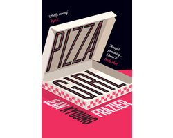 Pizza Girl