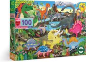 eeBoo Land of Dinosaurs (100) (U)